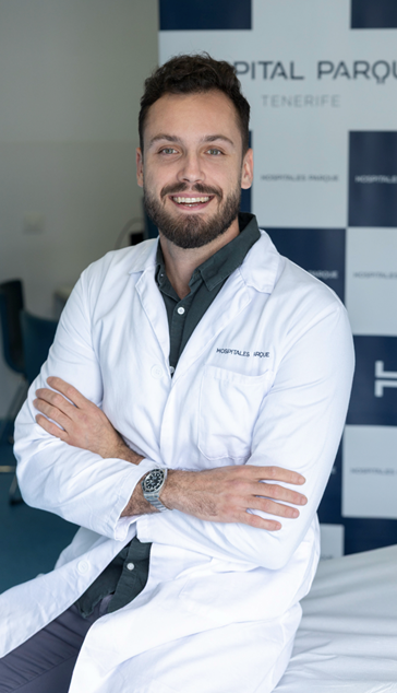Javier Álvarez de la Cruz
